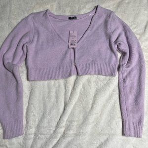 Wild Fable Mini Cardigan